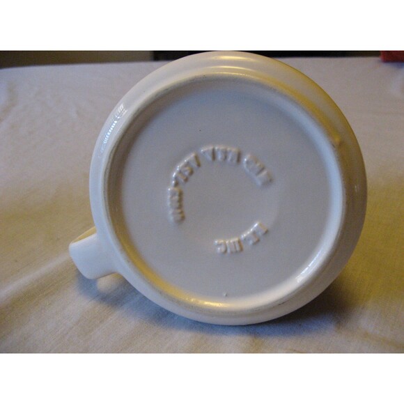 Ascend CSPUBS Core Syetems Technical Publication Non Spill Lid Coffee Mug Cup - Picture 3 of 4